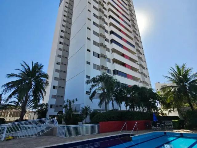 Apartamento para Venda em Cuiabá/MT Araés 4 Quartos