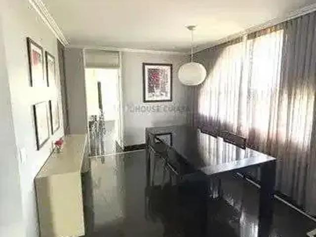 Apartamento para Venda em Cuiabá/MT Araés 4 Quartos