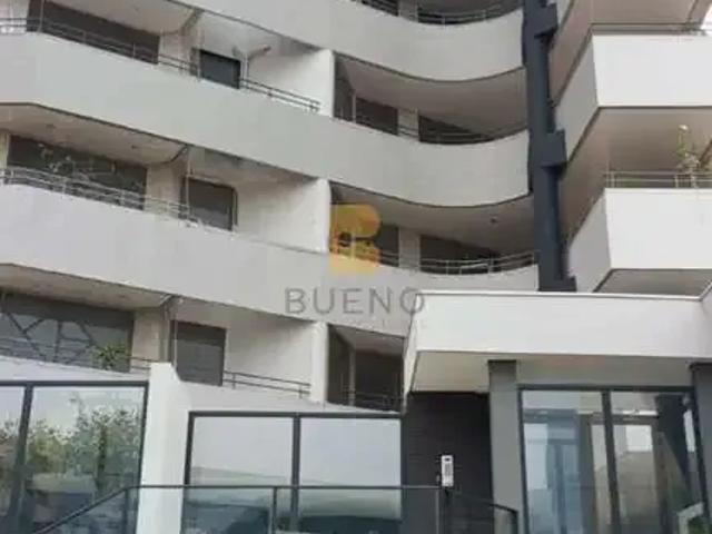 Apartamento para Venda em Cuiabá/MT Araés 5 Quartos