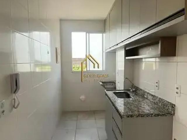 Apartamento para Venda em Cuiabá/MT Bela Vista 2 Quartos