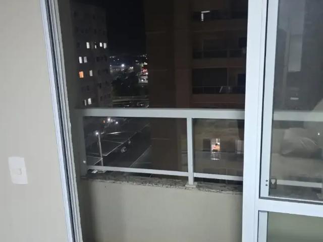 Apartamento para Venda em Cuiabá/MT Bela Vista 2 Quartos