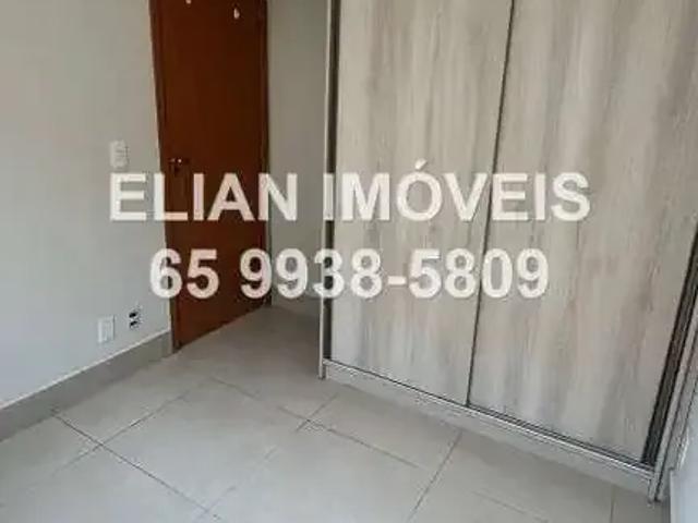 Apartamento para Venda em Cuiabá/MT Bela Vista 2 Quartos