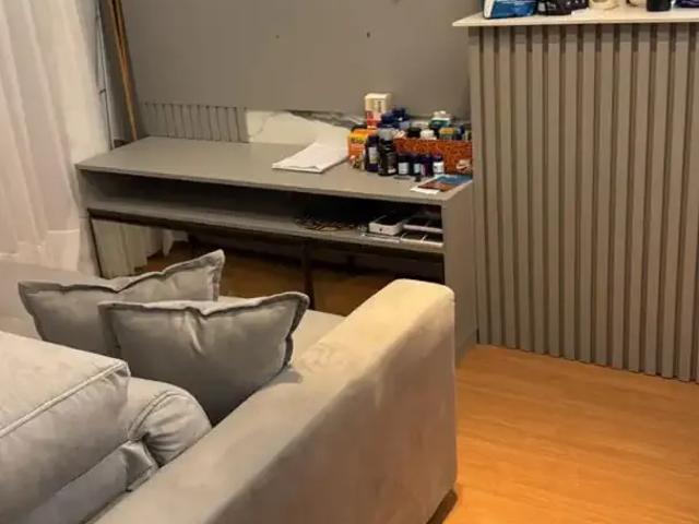 Apartamento para Venda em Cuiabá/MT Bela Vista 2 Quartos