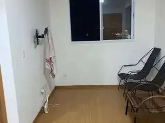 Apartamento para Venda em Cuiabá/MT Bela Vista 2 Quartos