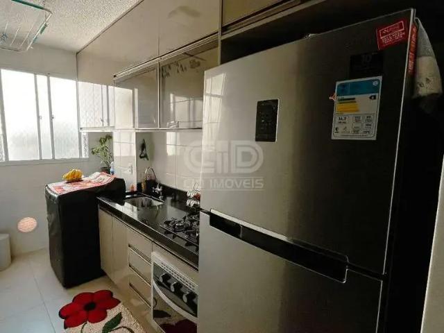 Apartamento para Venda em Cuiabá/MT Bela Vista 2 Quartos