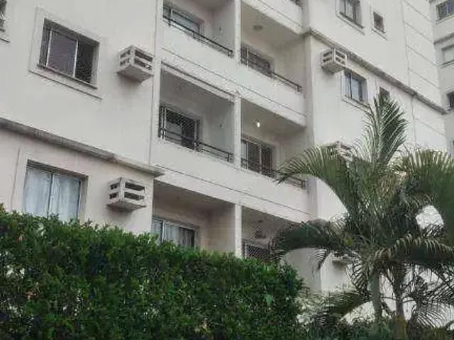 Apartamento para Venda em Cuiabá/MT Boa Esperança 3 Quartos