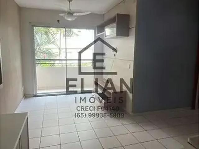 Apartamento para Venda em Cuiabá/MT Boa Esperança 3 Quartos