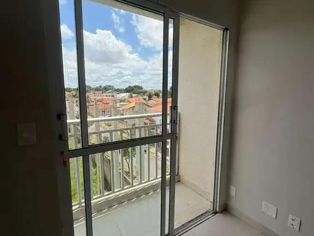 Apartamento para Venda em Cuiabá/MT Boa Esperança 2 Quartos
