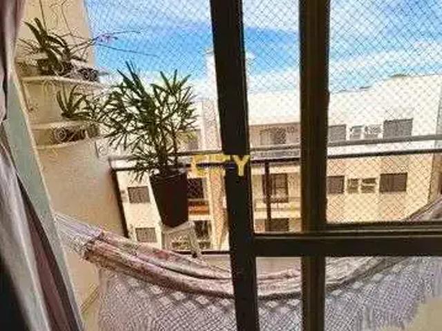 Apartamento para Venda em Cuiabá/MT Boa Esperança 2 Quartos