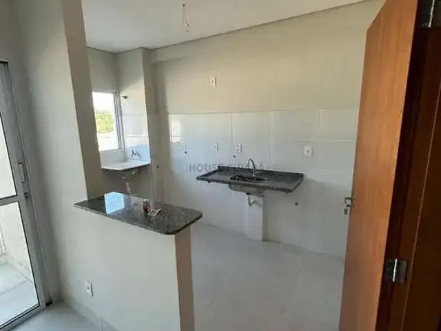 Apartamento para Venda em Cuiabá/MT Boa Esperança 2 Quartos