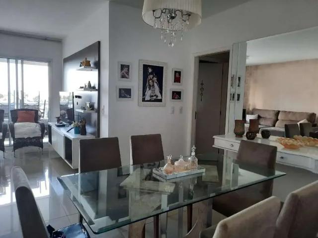 Apartamento para Venda em Cuiabá/MT Bosque da Saúde 4 Quartos