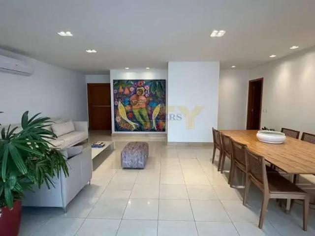 Apartamento para Venda em Cuiabá/MT Bosque da Saúde 4 Quartos