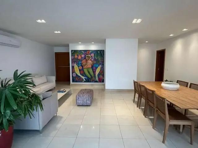 Apartamento para Venda em Cuiabá/MT Bosque da Saúde 4 Quartos