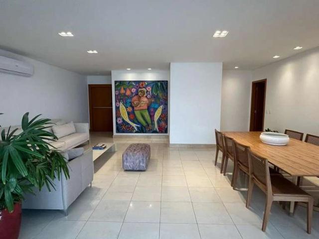 Apartamento para Venda em Cuiabá/MT Bosque da Saúde 4 Quartos