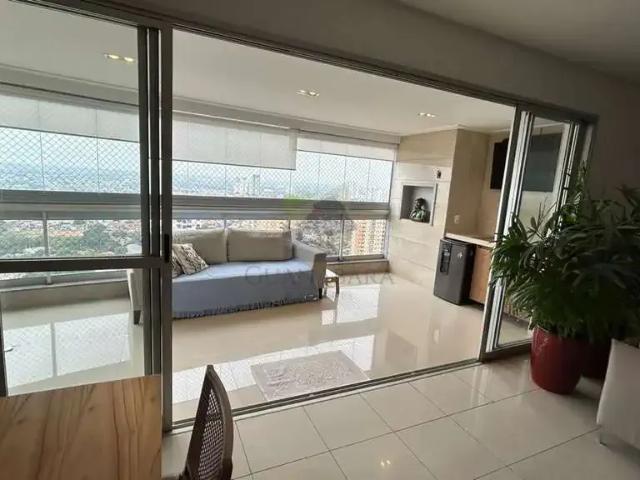 Apartamento para Venda em Cuiabá/MT Bosque da Saúde 4 Quartos
