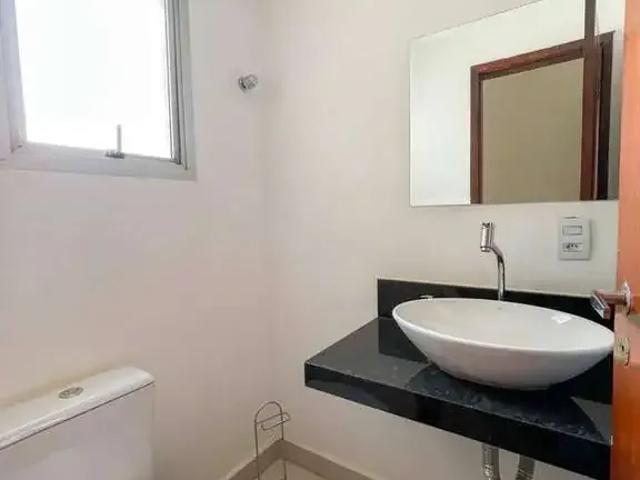 Apartamento para Venda em Cuiabá/MT Bosque da Saúde 13 Quartos