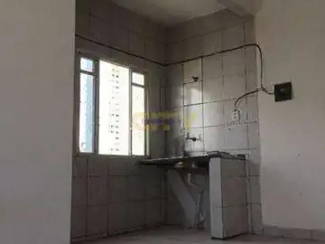 Apartamento para Venda em Cuiabá/MT Bosque da Saúde 1 Quartos