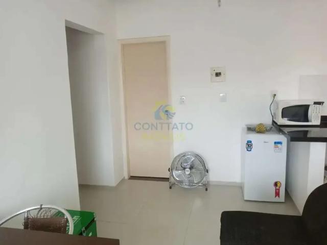 Apartamento para Venda em Cuiabá/MT Bosque da Saúde 1 Quartos