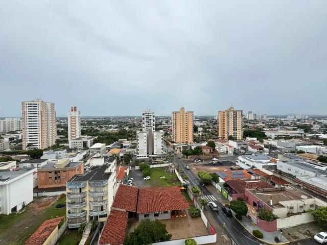 Apartamento para Venda em Cuiabá/MT Bosque da Saúde