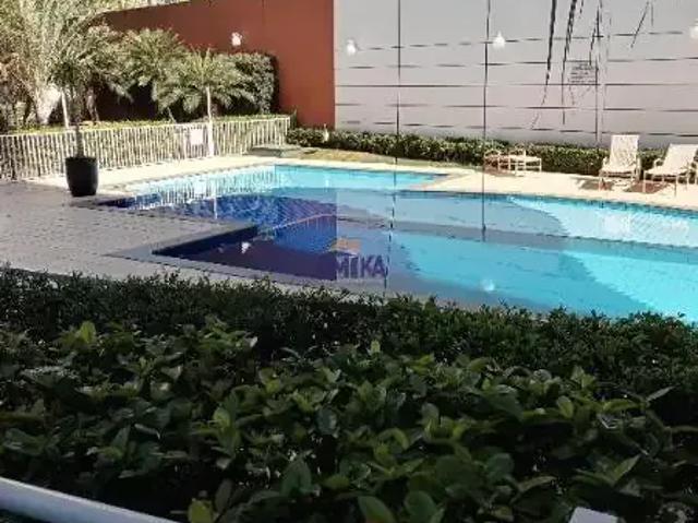 Apartamento para Venda em Cuiabá/MT Bosque da Saúde 2 Quartos