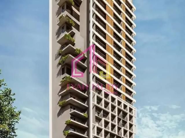 Apartamento para Venda em Cuiabá/MT Bosque da Saúde 2 Quartos