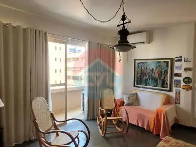 Apartamento para Venda em Cuiabá/MT Bosque da Saúde 2 Quartos