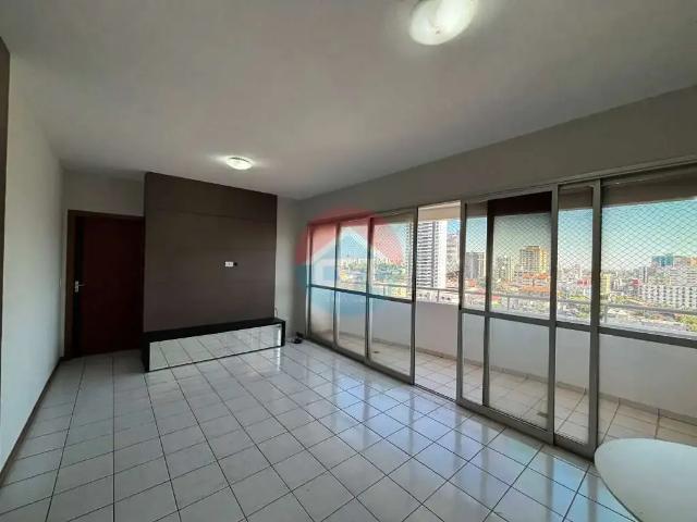 Apartamento para Venda em Cuiabá/MT Bosque da Saúde 2 Quartos