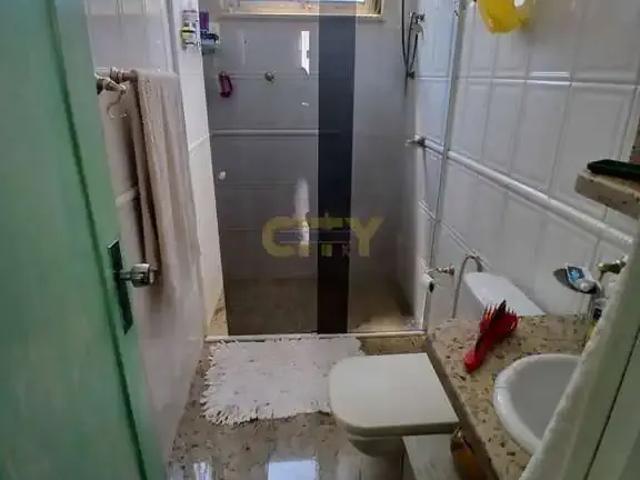 Apartamento para Venda em Cuiabá/MT Bosque da Saúde 2 Quartos