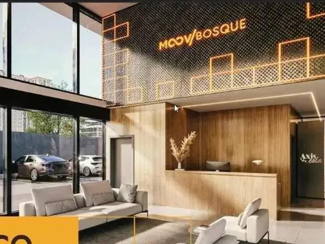 Apartamento para Venda em Cuiabá/MT Bosque da Saúde 2 Quartos
