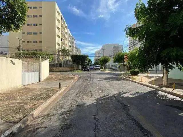 Apartamento para Venda em Cuiabá/MT Bosque da Saúde 2 Quartos