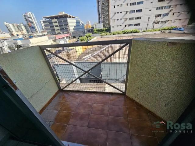 Apartamento para Venda em Cuiabá/MT Bosque da Saúde 2 Quartos
