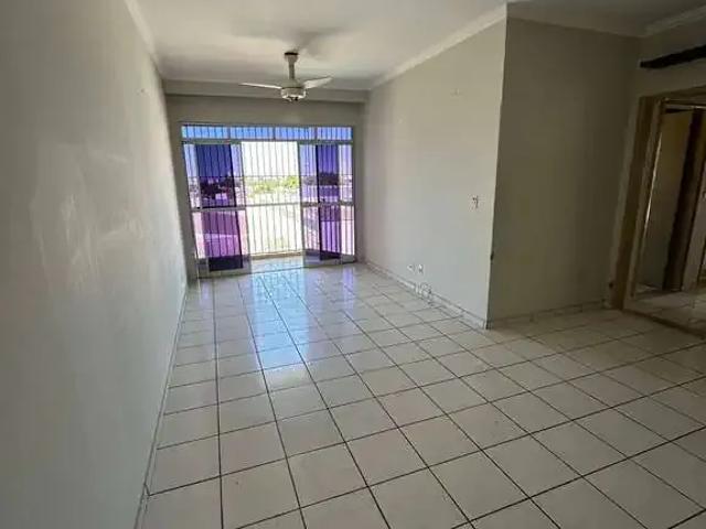 Apartamento para Venda em Cuiabá/MT Bosque da Saúde 3 Quartos