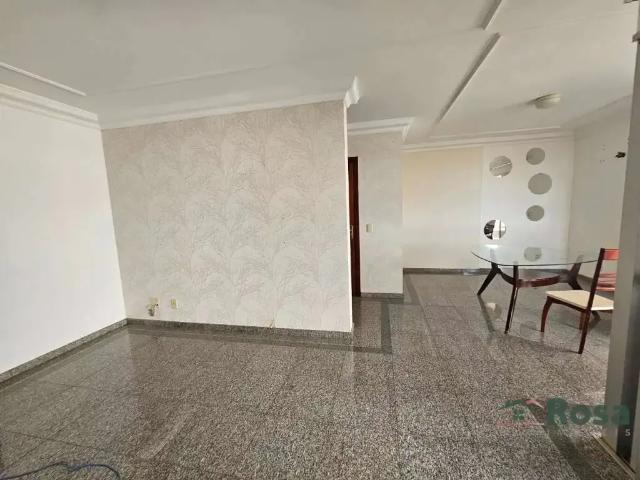 Apartamento para Venda em Cuiabá/MT Bosque da Saúde 3 Quartos
