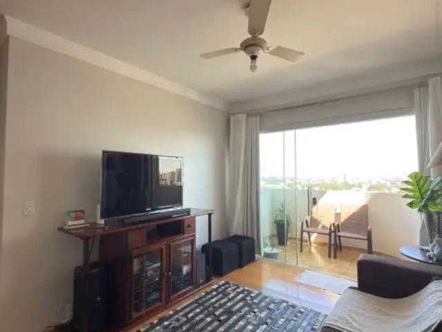 Apartamento para Venda em Cuiabá/MT Bosque da Saúde 3 Quartos