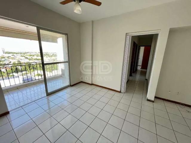 Apartamento para Venda em Cuiabá/MT Bosque da Saúde 3 Quartos