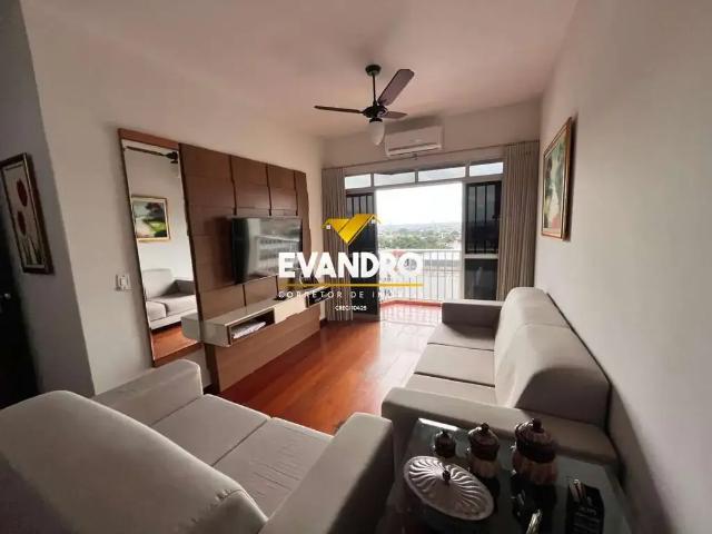Apartamento para Venda em Cuiabá/MT Bosque da Saúde 3 Quartos