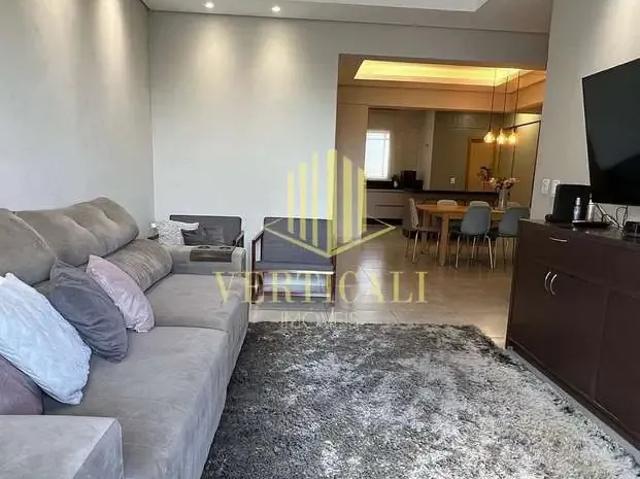 Apartamento para Venda em Cuiabá/MT Bosque da Saúde 3 Quartos