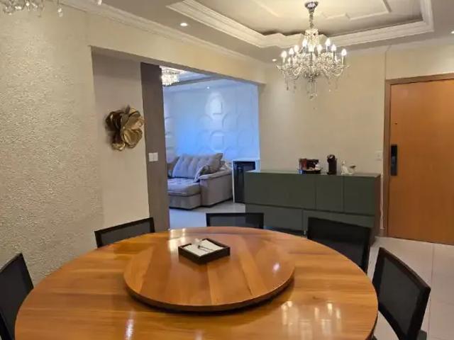 Apartamento para Venda em Cuiabá/MT Bosque da Saúde 3 Quartos