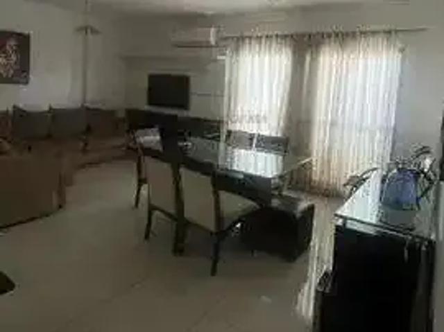 Apartamento para Venda em Cuiabá/MT Bosque da Saúde 3 Quartos