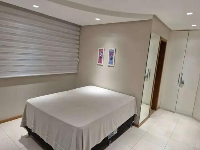 Apartamento para Venda em Cuiabá/MT Bosque da Saúde 3 Quartos
