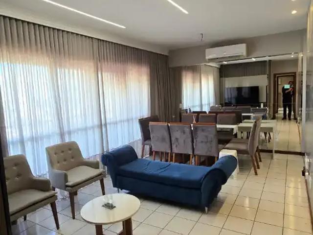 Apartamento para Venda em Cuiabá/MT Bosque da Saúde 3 Quartos
