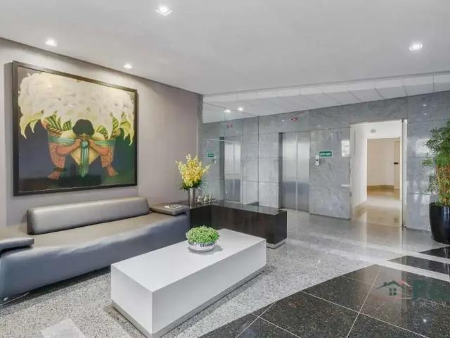 Apartamento para Venda em Cuiabá/MT Bosque da Saúde 3 Quartos