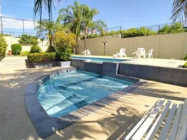 Apartamento para Venda em Cuiabá/MT Bosque da Saúde 3 Quartos