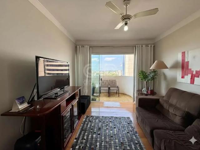 Apartamento para Venda em Cuiabá/MT Bosque da Saúde 3 Quartos