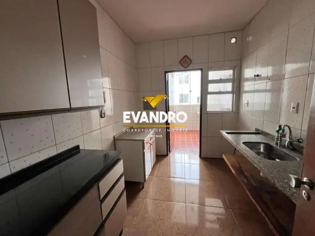 Apartamento para Venda em Cuiabá/MT Bosque da Saúde 3 Quartos