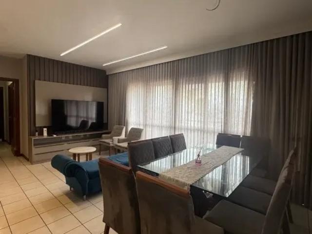 Apartamento para Venda em Cuiabá/MT Bosque da Saúde 3 Quartos