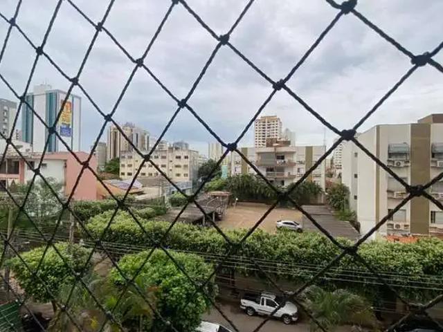 Apartamento para Venda em Cuiabá/MT Bosque da Saúde 3 Quartos