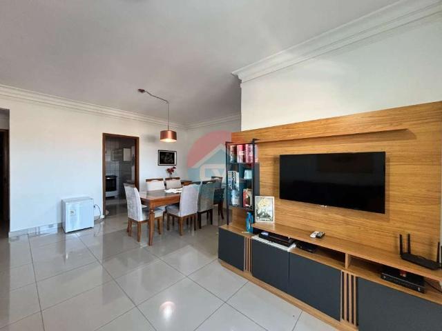Apartamento para Venda em Cuiabá/MT Bosque da Saúde 3 Quartos