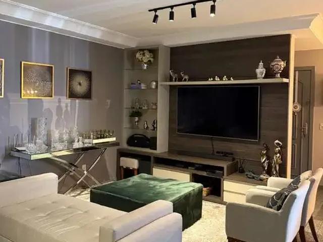 Apartamento para Venda em Cuiabá/MT Bosque da Saúde 3 Quartos