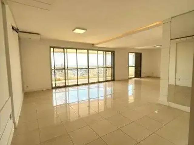 Apartamento para Venda em Cuiabá/MT Bosque da Saúde 3 Quartos